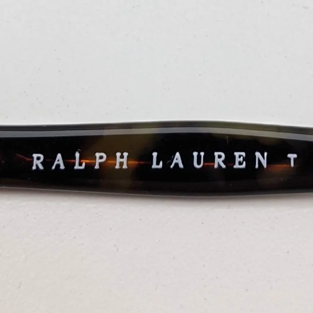 🕶️Ralph Lauren RL6093 5260 Eyeglasses 52/16 135 /KAG251🕶️​